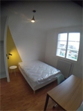 Chambre à la location